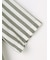 Wide Stripe Short Sleeve Shirt