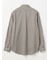 Small Ombre Check Shirt