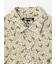 London Bird Print Shirt