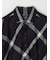 Bias Big Check Over Shirt