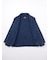 Club Check Denim Jacquard Jacket