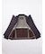 ＜175th Limited＞コットンシルクショートトレンチ