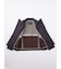 ＜175th Limited＞コットンシルクショートトレンチ
