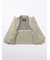 ＜175th Limited＞コットンシルクショートトレンチ