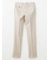 One Wash Twill Chino Pants