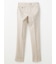 One Wash Twill Chino Pants