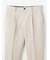One Wash Twill Chino Pants