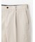 One Wash Twill Chino Pants
