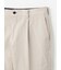 One Wash Twill Chino Pants