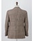 Coloured Check Jacket