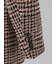 Coloured Check Jacket