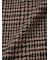 Coloured Check Jacket