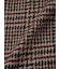 Coloured Check Jacket