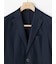 TEC.3 Knit Twill Jacket