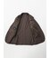 TEC.3 Knit Twill Jacket