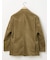 TEC.3 Strech Drapy Corduroy Jacket