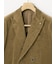 TEC.3 Strech Drapy Corduroy Jacket
