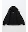 Combination Hoodie