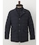 Convertible Down Jacket
