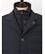 Convertible Down Jacket