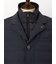 Convertible Down Jacket