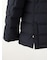 Convertible Down Jacket