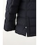 Convertible Down Jacket