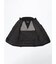 Convertible Down Jacket