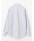 Dobby Stripe Shirt