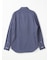 TEC.3 Knit Chambray Shirt