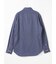TEC.3 Knit Chambray Shirt