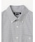 Brushed Glen-Check Shirt