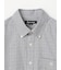 Brushed Glen-Check Shirt