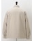 Padded Corduroy Shirt Jacket