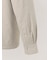 Padded Corduroy Shirt Jacket