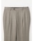 Light Flannel Trousers