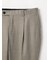 Light Flannel Trousers