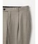 Light Flannel Trousers