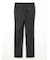 Flannnel Trousers