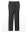 Flannnel Trousers