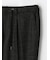 TEC.3 Knit Denim Pants