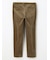 TEC.3 Strech Drapy Corduroy Pants