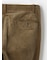 TEC.3 Strech Drapy Corduroy Pants