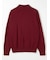 F.F 30gauge Mock-neck