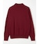 F.F 30gauge Mock-neck