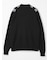 Banker-stripe Cardigan