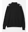 Banker-stripe Cardigan