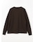 TEC.3 Crew-neck Long-sleeve