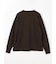 TEC.3 Crew-neck Long-sleeve