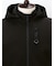 TEC.3 Trip:Cardboard-knit Padded-jacket